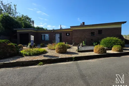 Huis Te Koop Kuurne