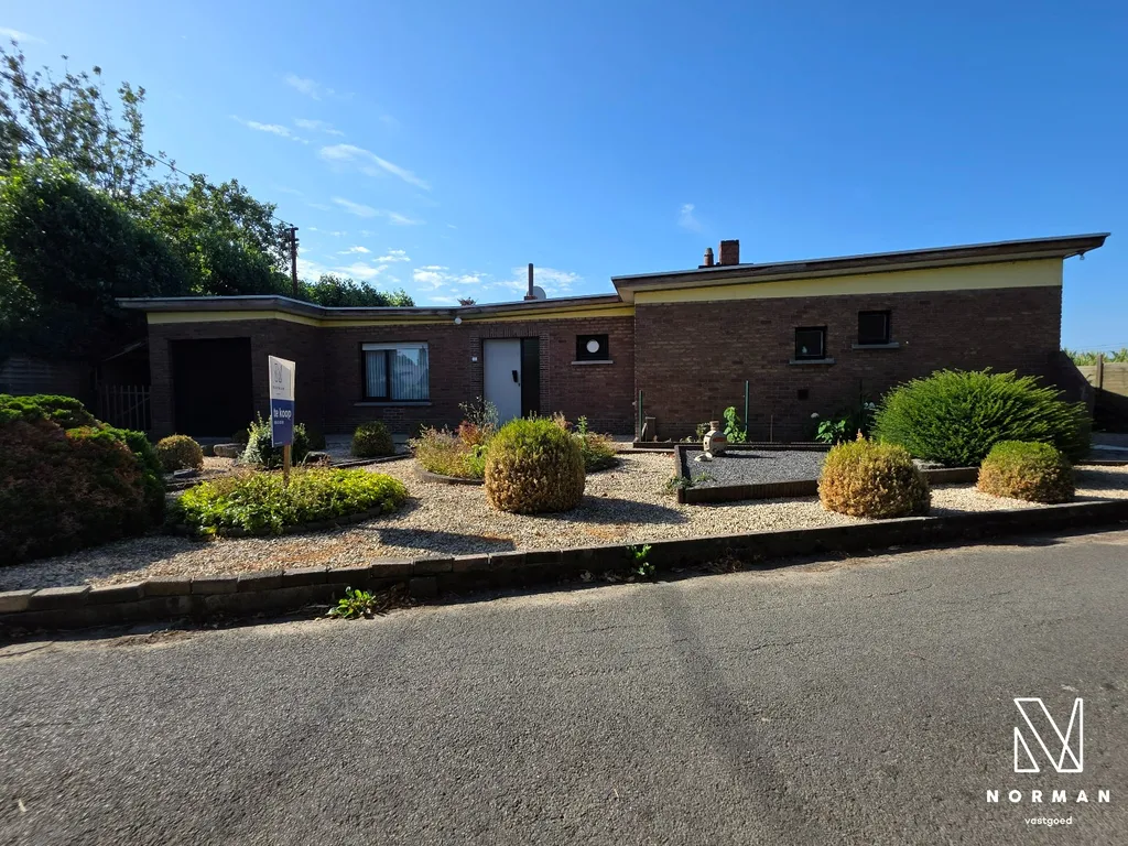Hoofdfoto Huis in Kuurne