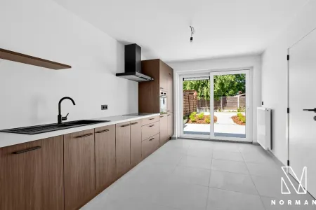 Huis Te Koop Harelbeke