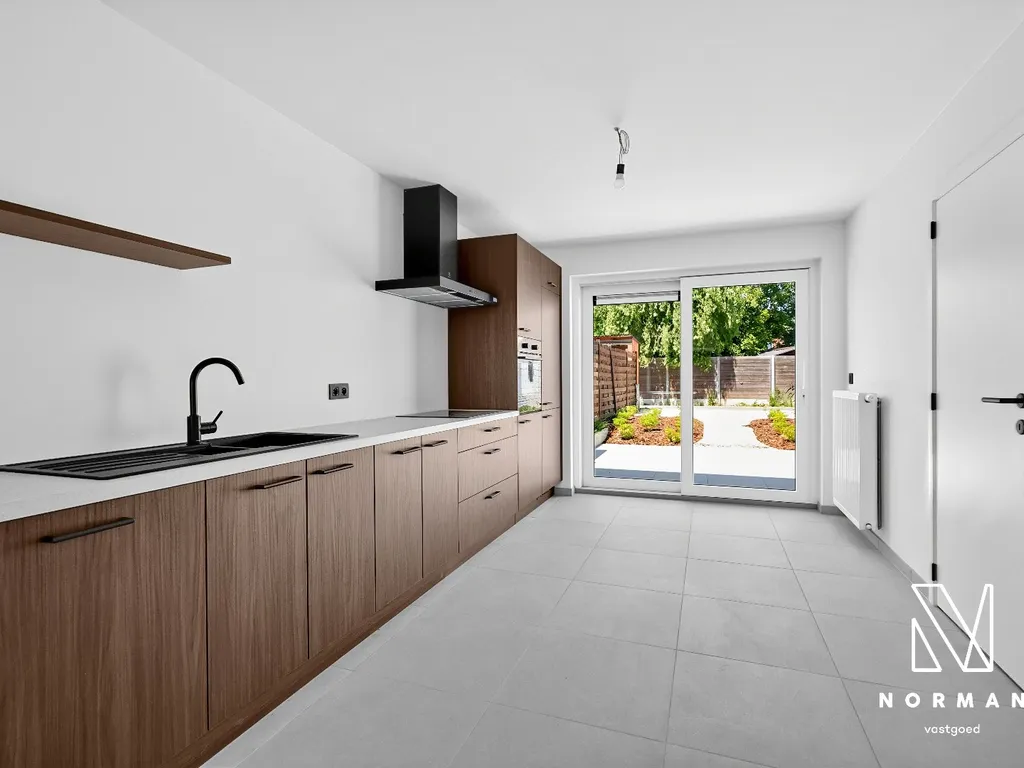 Hoofdfoto Huis in Harelbeke