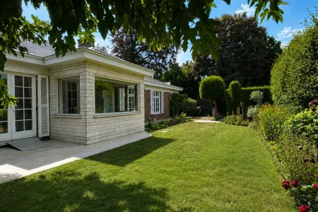 Huis Te Koop Harelbeke