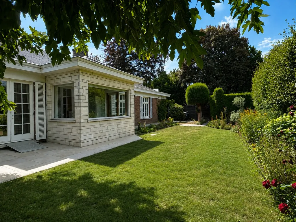 Hoofdfoto Huis in Harelbeke