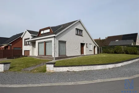 Huis Te Koop Vichte