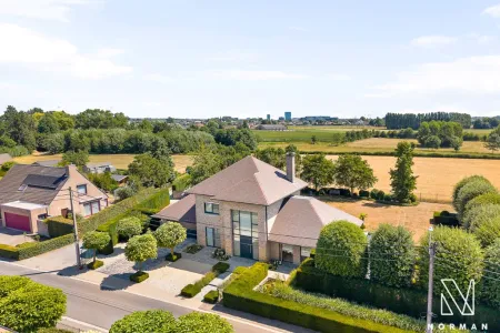 Huis Te Koop Roeselare