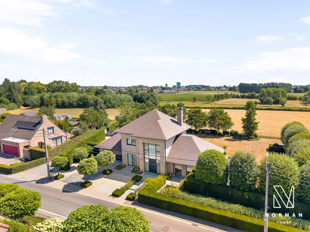 Hoofdfoto Huis in Roeselare