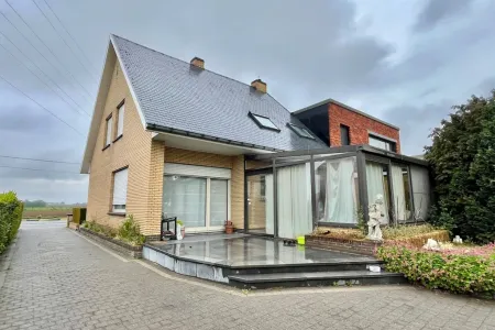 Huis Gearchiveerd Heule