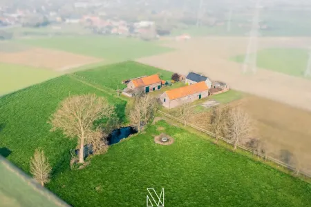 Huis Te Koop Lendelede