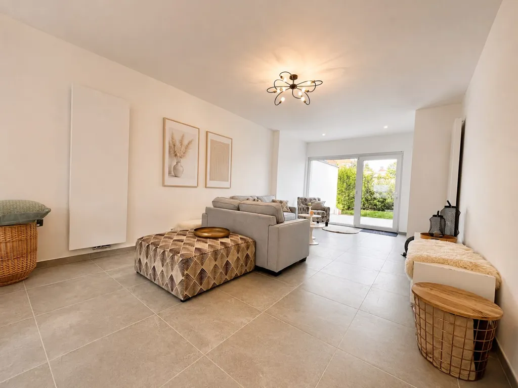 Hoofdfoto Huis in Izegem