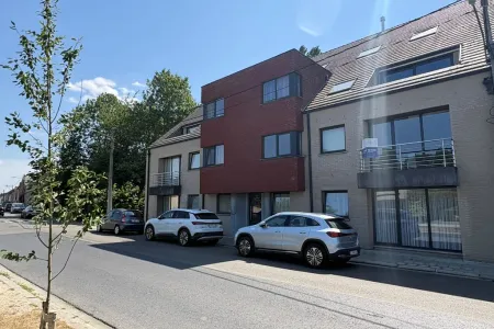 Appartement Te Huur Kuurne