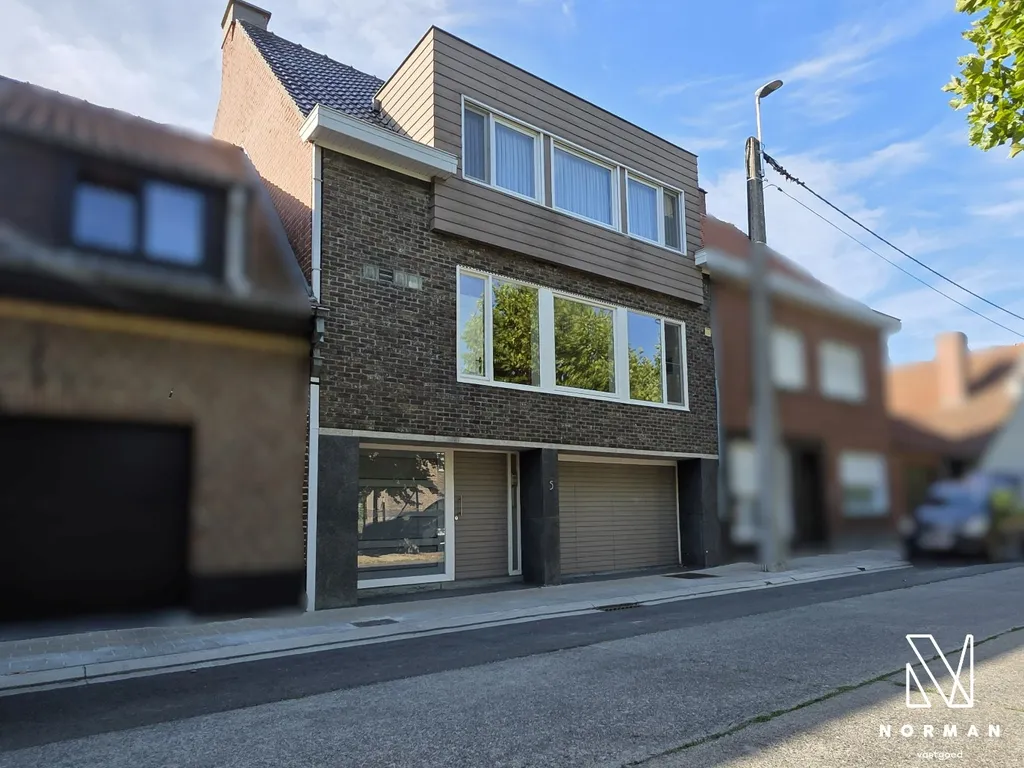 Hoofdfoto Huis in Waregem