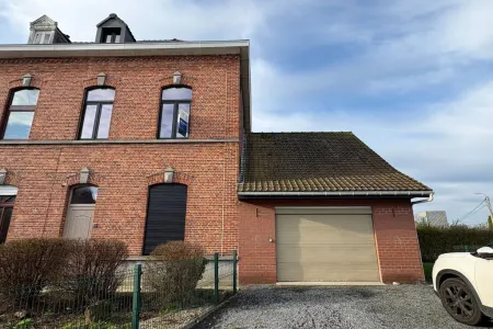 Maison Archivé Kortrijk