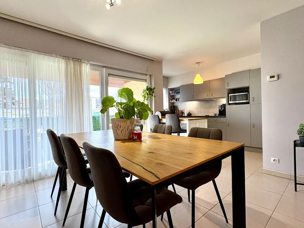 Hoofdfoto Appartement in Harelbeke