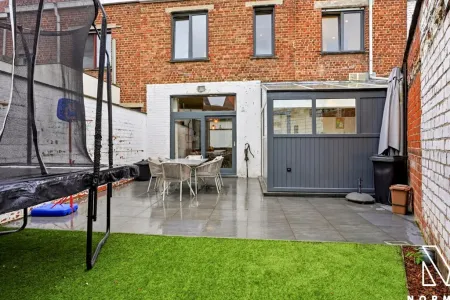 Huis Te Koop Kuurne