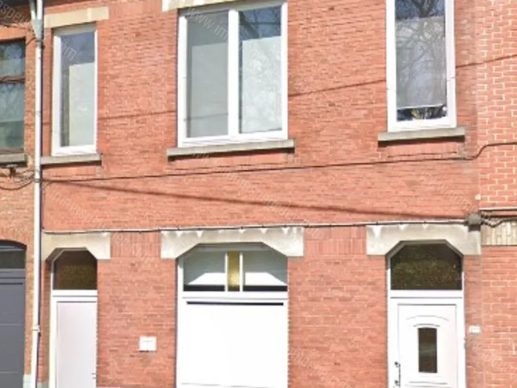 Huis in Destelbergen - 1380785 - Dendermondesteenweg 577, 9070 Destelbergen
