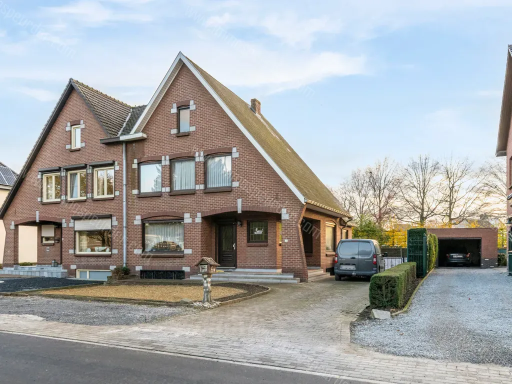 Huis in Dilsen-Stokkem - 1045551 - Stadsgraaf 14, 3650 Dilsen-Stokkem