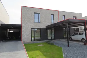  Verhuurd Kinrooi