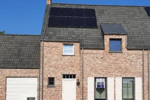  Verhuurd Oudsbergen