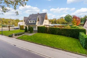 GarageOudsbergen