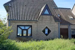  Verhuurd Molenbeersel