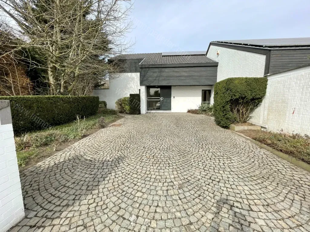 Huis in Opglabbeek - 1410096 - Weg naar Zwartberg 92-A, 3660 Opglabbeek