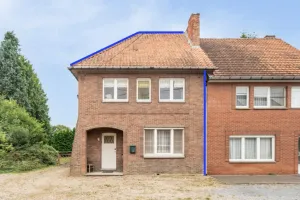 Huis Te Koop As