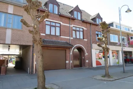 Appartement À louer Neeroeteren