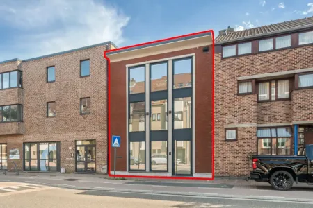 Maison À vendre Maaseik