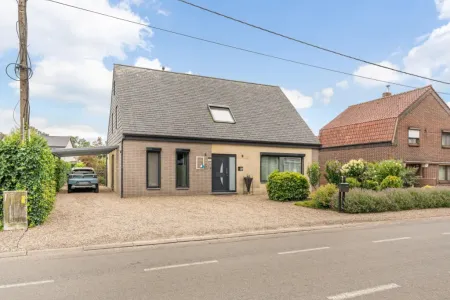 Huis Te Koop Kinrooi - Molenbeersel