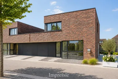 Huis Te Koop Dilsen-Stokkem