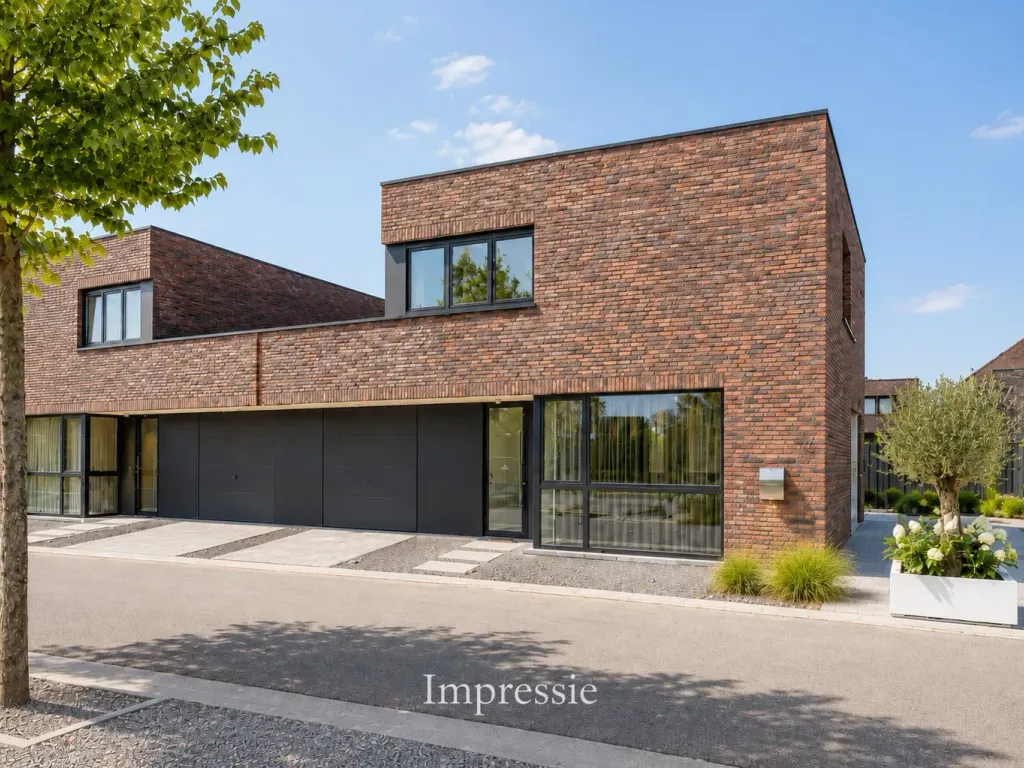Hoofdfoto Huis in Dilsen-Stokkem