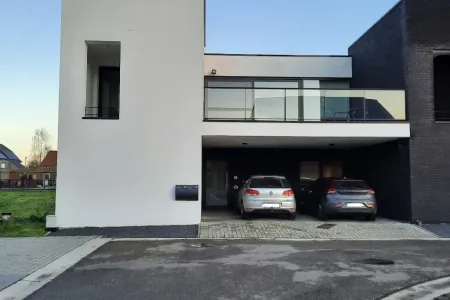 Appartement À louer Maaseik