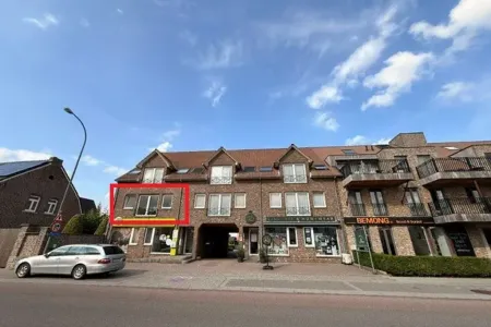 Appartement Te Huur Dilsen-Stokkem