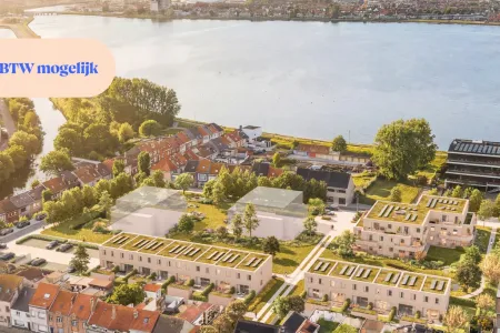 Appartement Te Koop Bredene