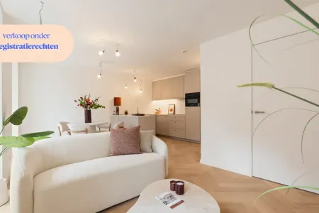 Appartement Te Koop Oostende