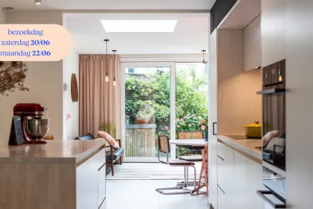 Huis Te Koop Gent