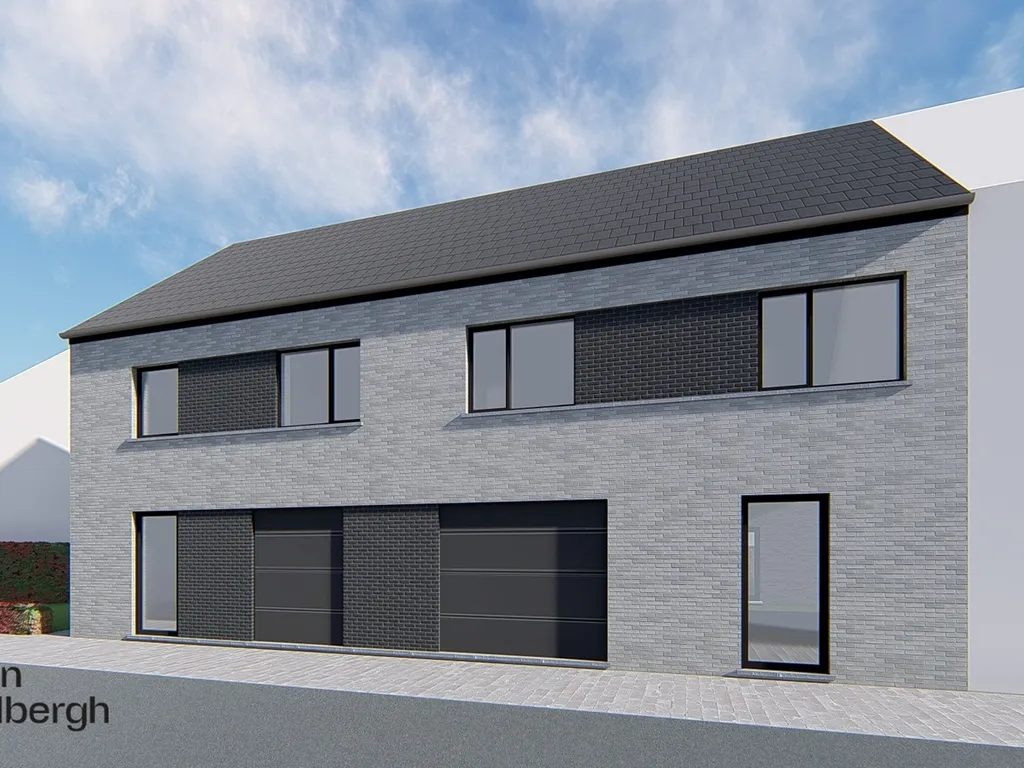 Hoofdfoto Huis in Middelkerke