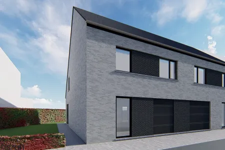 Huis Te Koop Middelkerke