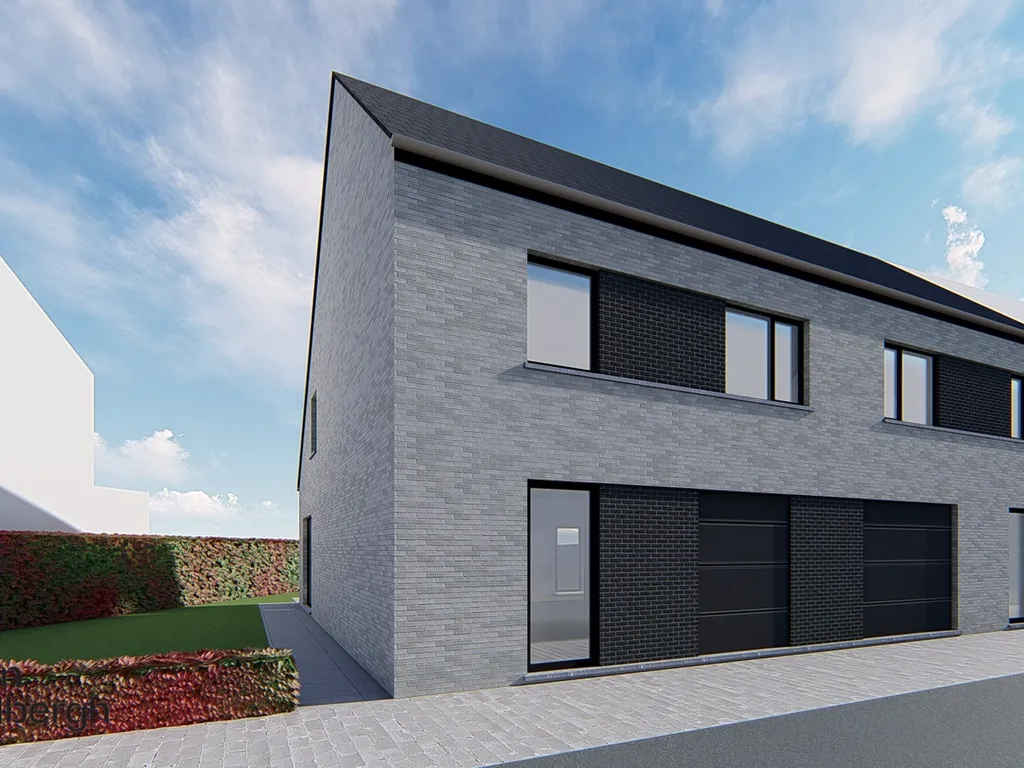 Hoofdfoto Huis in Middelkerke