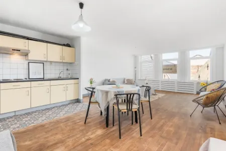 Appartement Te Koop Oostende