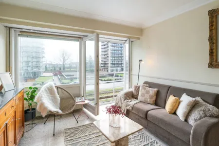 Appartement Te Koop Oostende