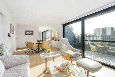 Appartement Te Koop Oostende
