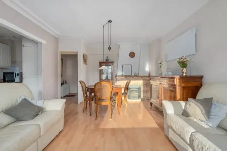 Appartement Te Koop Oostende