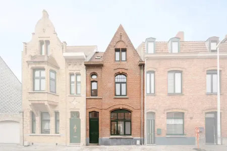 Huis Te Koop Nieuwpoort