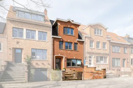 Huis Te Koop Brugge