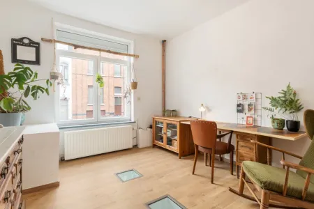 Huis Te Koop Oostende