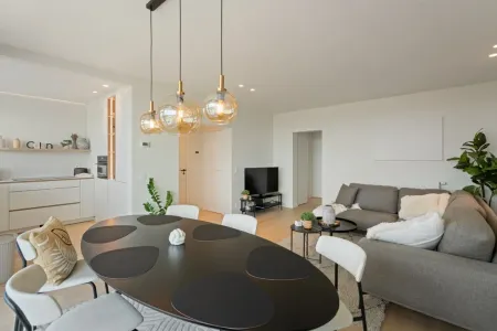 Appartement Te Koop Bredene