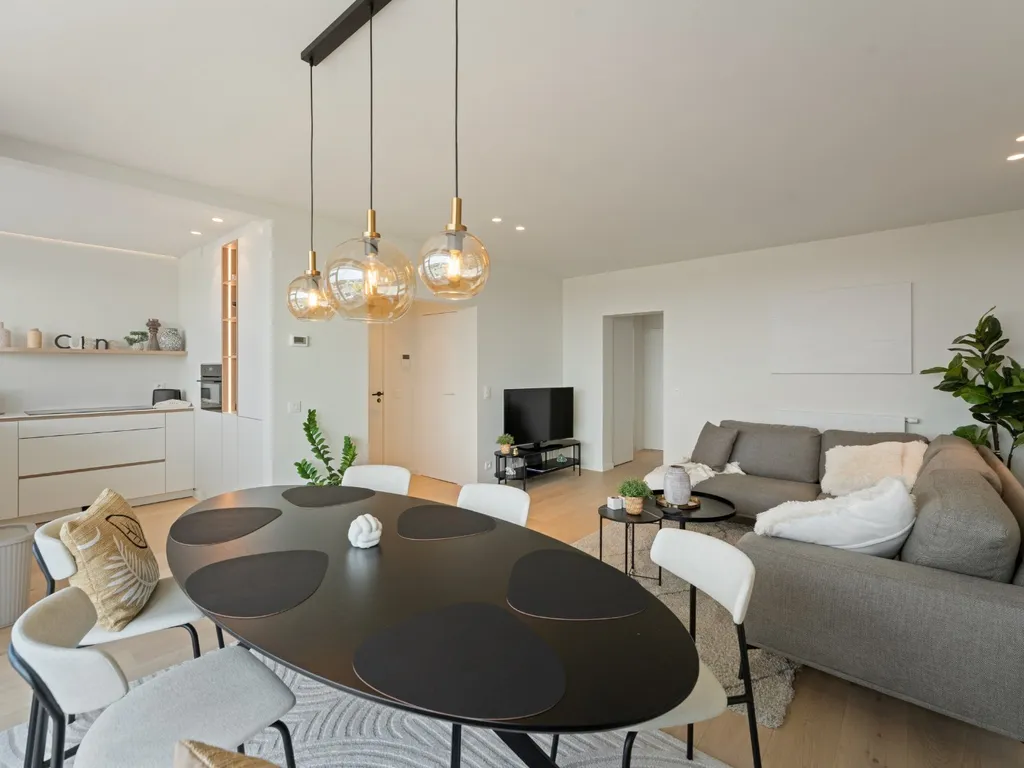 Hoofdfoto Appartement in Bredene