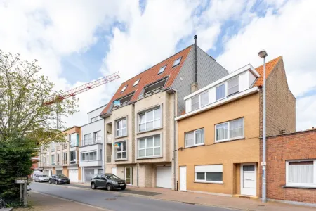 Garage Te Koop Bredene