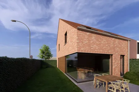 Huis Te Koop Oostende