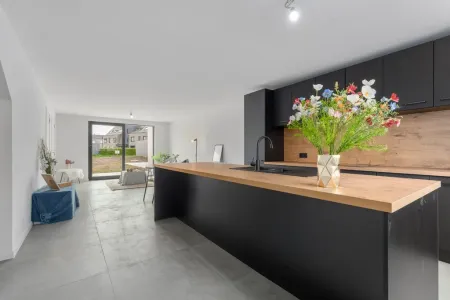Huis Te Huur Bredene
